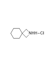 2-氮雜螺[3.5]壬烷鹽酸鹽